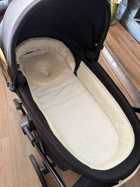 Cybex jeremy scott, cybex,cybex priam 4