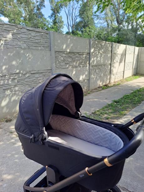 Predám kočík, carrello