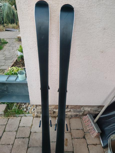 Lyže head, head,130-139 cm