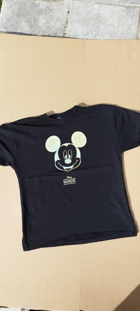 Tričko, reserved,164