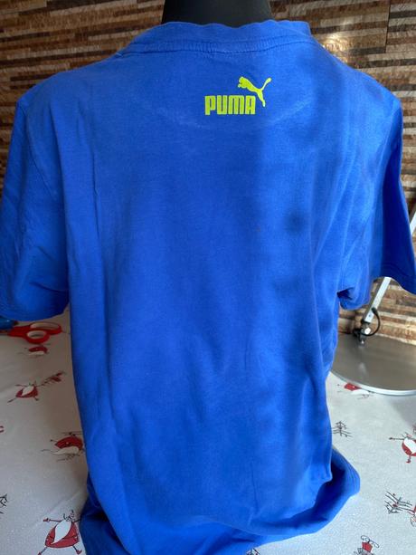 Tričko puma 164, puma,s