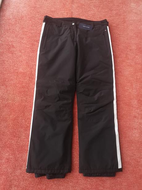 Tommy hilfiger dámske otepľovačky veľkosť xl, tommy hilfiger,xl