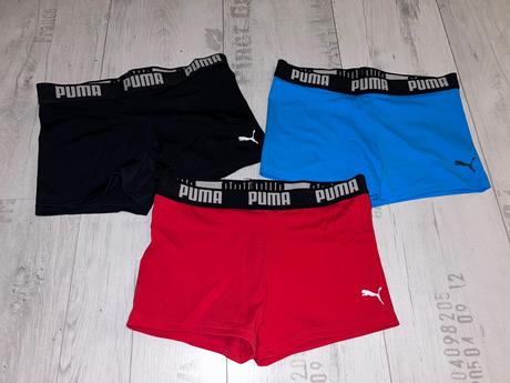 Plavky, puma,146