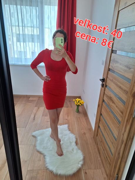 Dámske letné,šaty, oblečenie, m