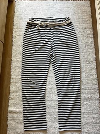 7/8nohavice, bonprix,xs