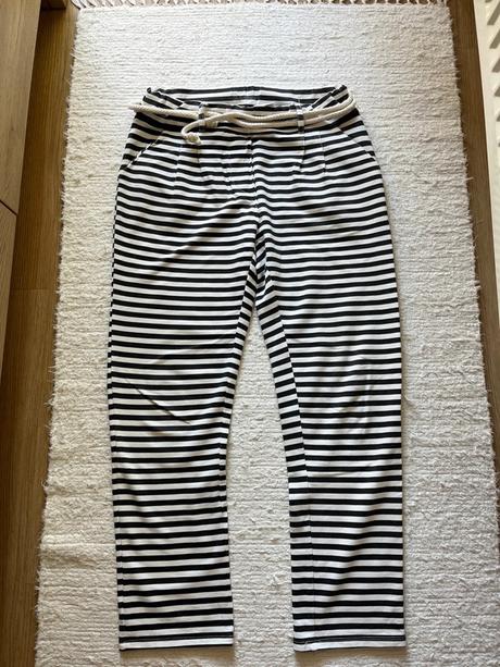 7/8nohavice, bonprix,xs