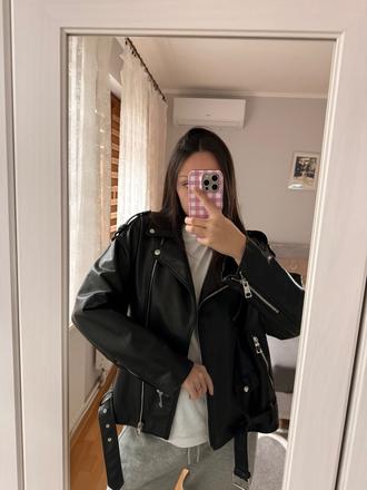 Kozena bunda, zara,l