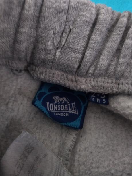 Tepláky 92 98 zdarma, f&f,92