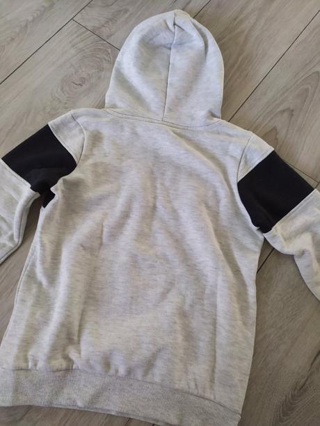 Mikina s kapucňou, dopodopo,128