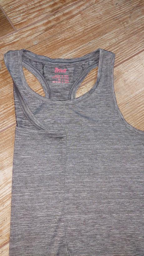 Športové tričko, crivit,l