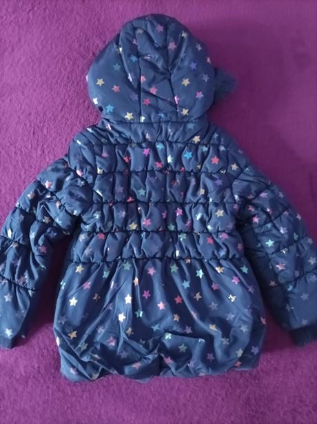 Bunda reserved, reserved,98