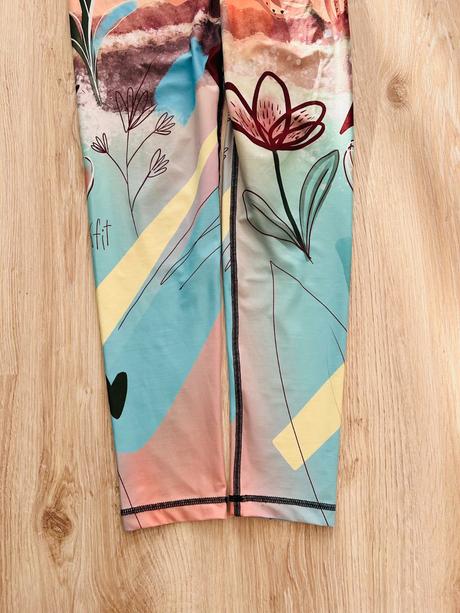 Krásne legíny slovenskej značky kfit - heaven, s