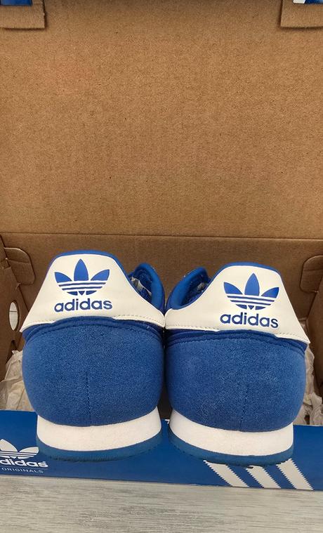 Adidas botasky, adidas,36