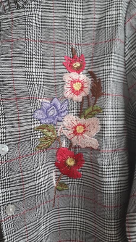 Dámska košeľa, 36 / s