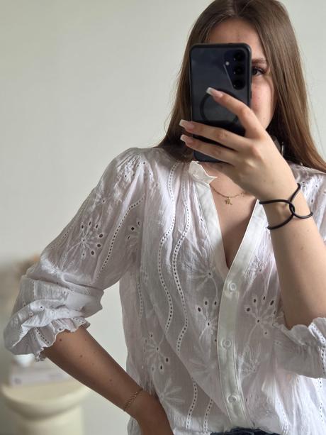 Madeirová košeľa l/xl, xl