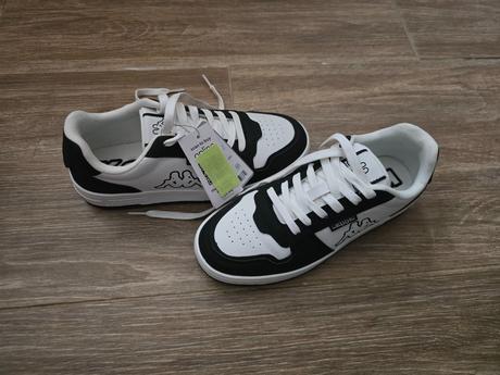 Botasky č.38, kappa,38