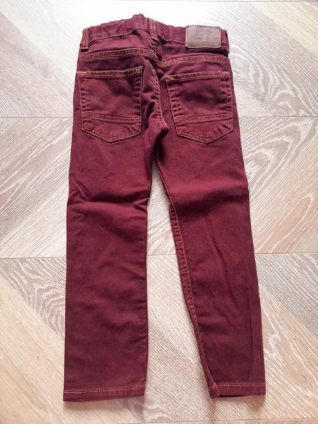 Rifle zara c. 104, zara,104