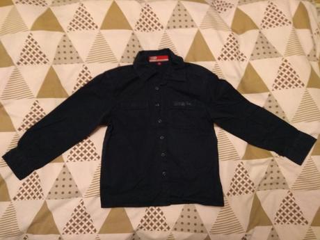 122 tmavomodra kosela, kenvelo,122