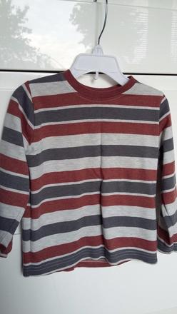 Nátelník, rebel,98