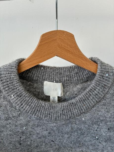 H&m sveter, h&m,s