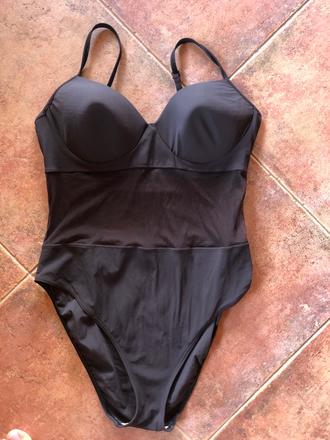 Plavky celkové m/l, m