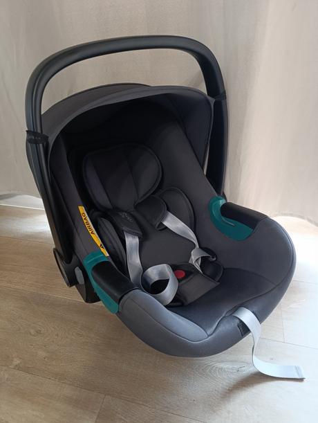 Vajíčko britax römer baby-safe 3 i-size, britax