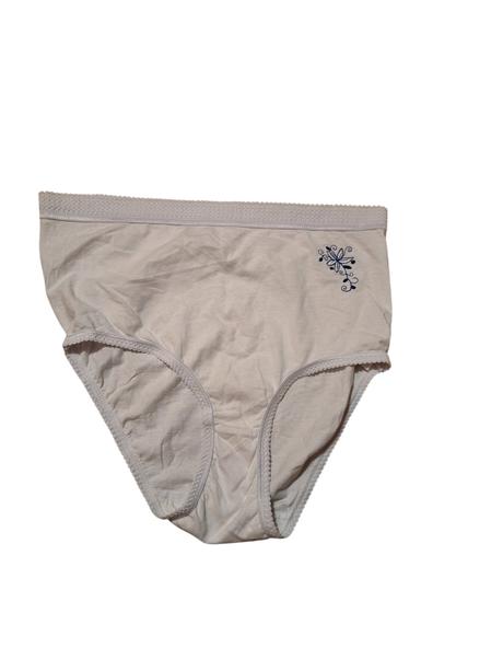 Dámske bavlnené nohavičky, xxl