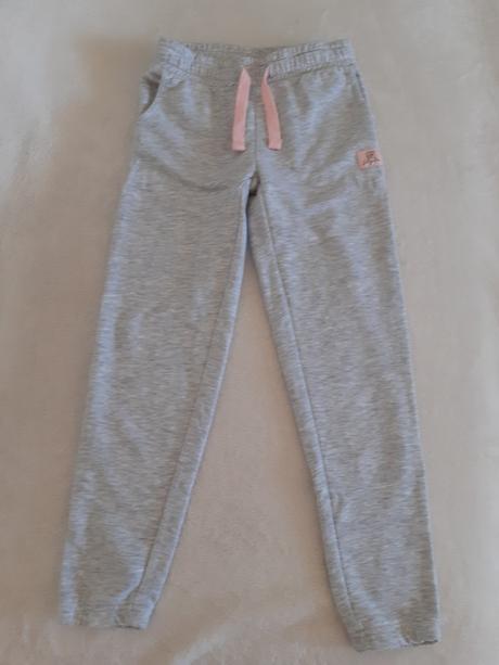 Dievčenské tepláky, pepperts,134