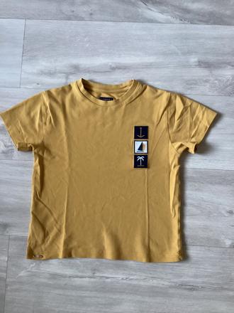 Chlapčenské tričko, mayoral,122