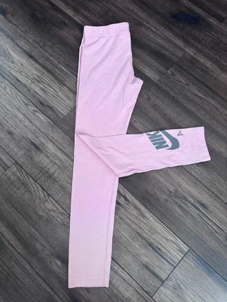 Legíny veľ 146/156, nike,146