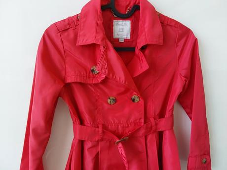 Nádherný plášť mayoral, mayoral,122