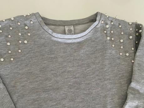 Mikinka lindex, lindex,146