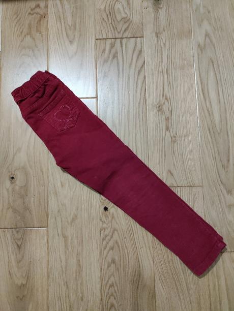 Zimne nohavice, kiki&koko,110