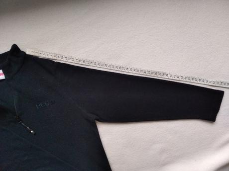 Tenká mikina red, 134