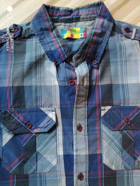 Košele top stav, kenvelo,m