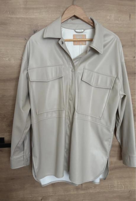 Kizenkovy kabat, amisu,l