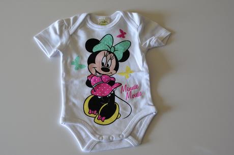 Body 50/56, topolino,56