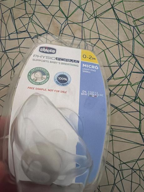 Fľaša chicco, chicco