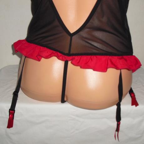 Ann summers sexy body, s