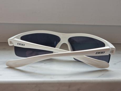 Okuliare na bycikel i proti slnku,