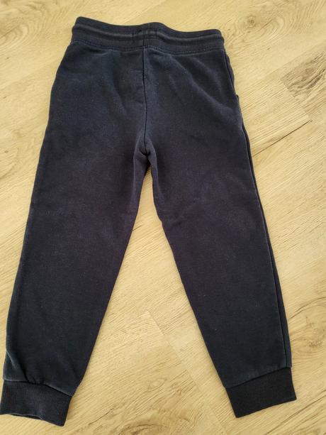 Tepláky, primark,116