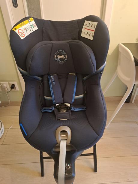 Cybex sirona s i-size, 45-105cm, max 18kg, cybex