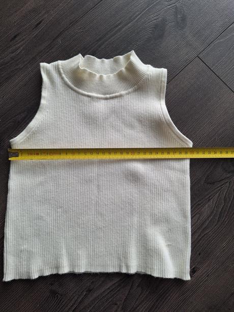 Crop top zara, zara,134