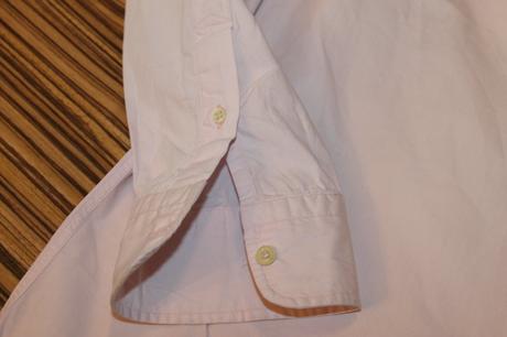 Pánska košeľa la martina v. xl, xl