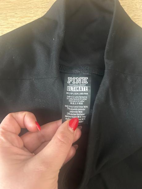 Legíny victoria secret, victoria's secret,s