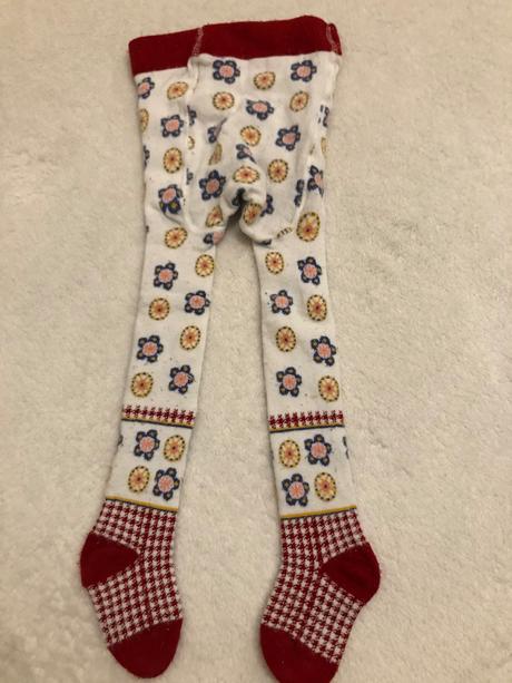 Pancusky 74/80, sterntaler,74