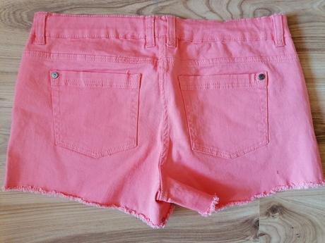 Kraťasy, pepperts,164