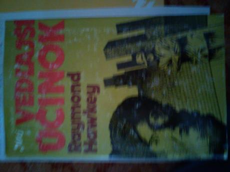 Rôzne knihy 29 ks, cena spolu za všetky,