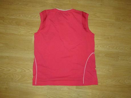 Tričko v. l, puma,l