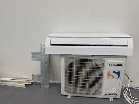 Klimatizácia sinclair, 